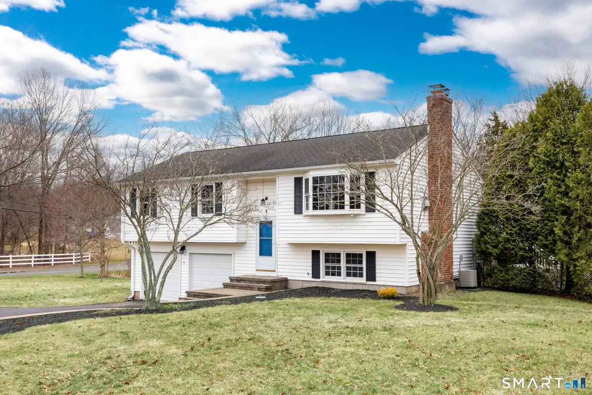 8 Still Field Road, Manchester, CT 06040 - #1