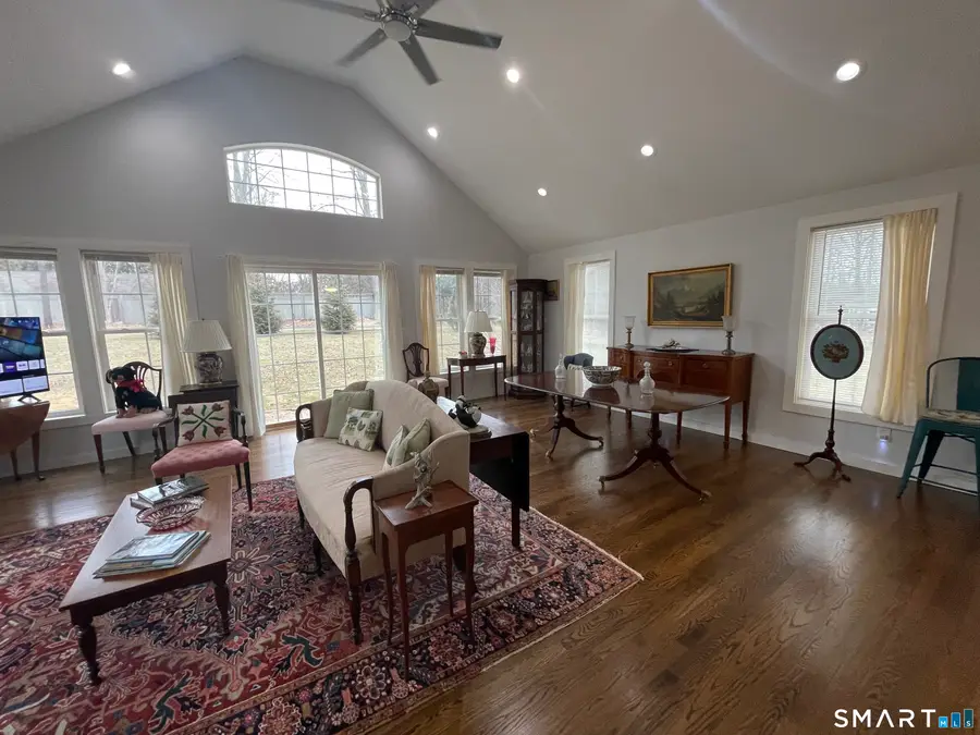 60 Three Mile Course, Guilford, CT 06437 - #3