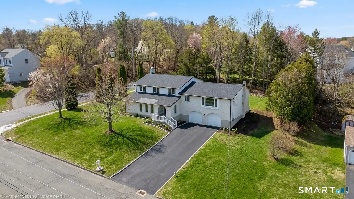 39 Farm Hill Road, Wallingford, CT 06492 - #1