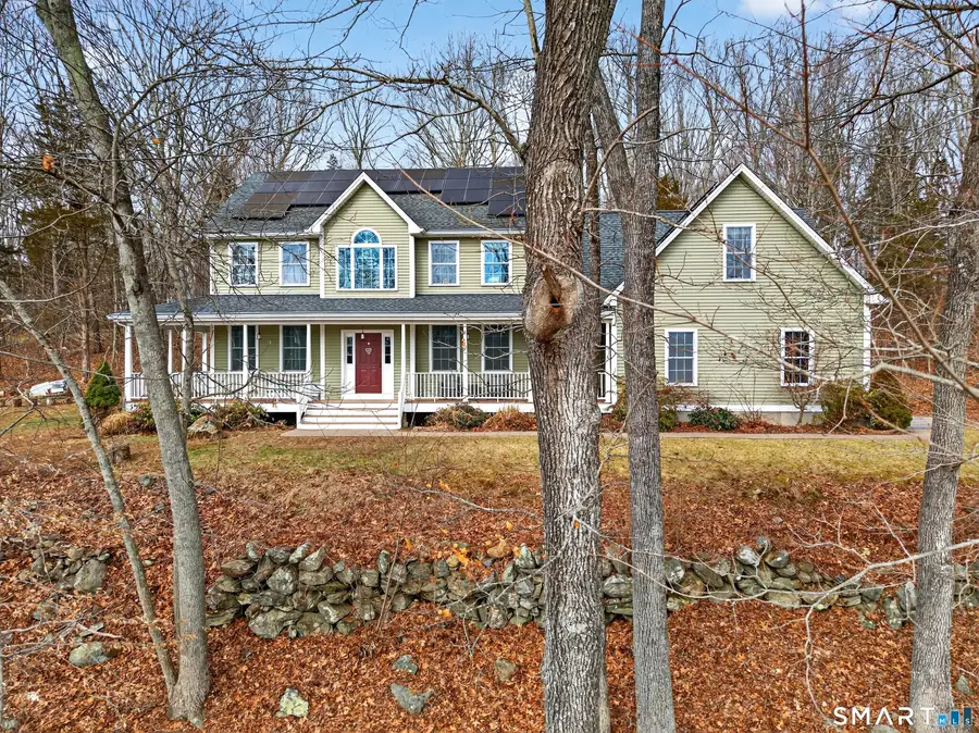 9 Mains Way, Preston, CT 06365 - #2