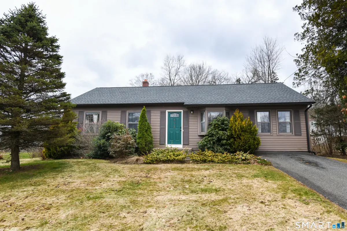 473 Westfield Street, Middletown, CT 06457 - #1