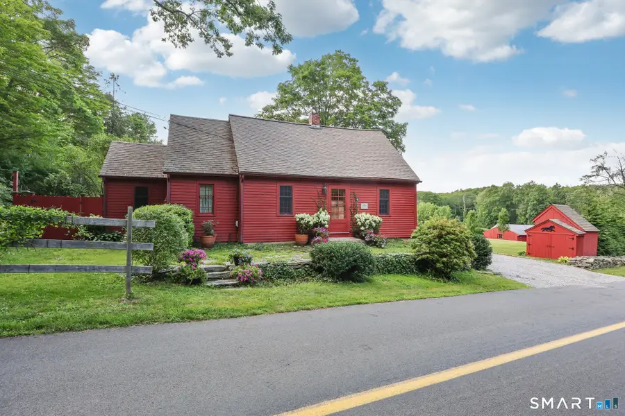 12 Jackson Road, Killingworth, CT 06419 - #3