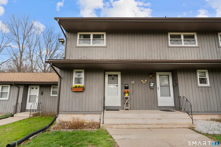 134 Williamstown Court #134, Newington, CT 06111 - #2