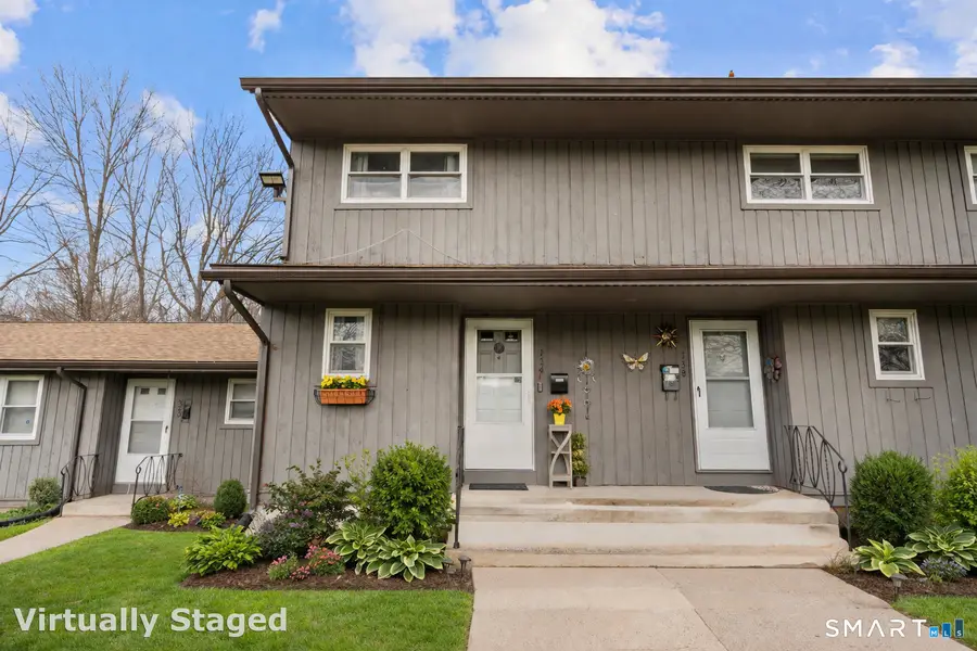 134 Williamstown Court #134, Newington, CT 06111 - #3