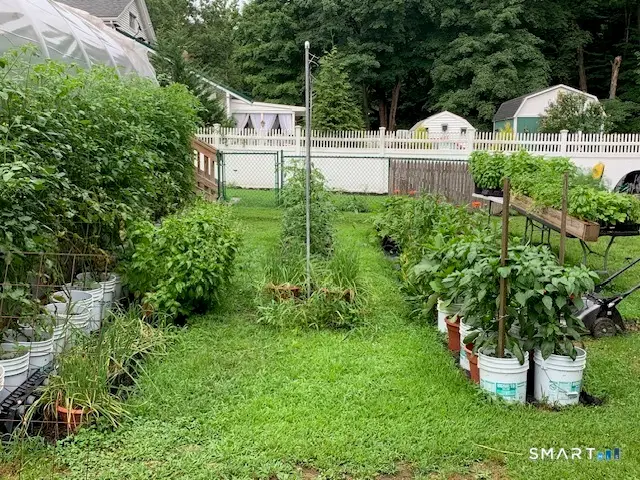 100 Beacon Valley Road, Beacon Falls, CT 06403 - #2