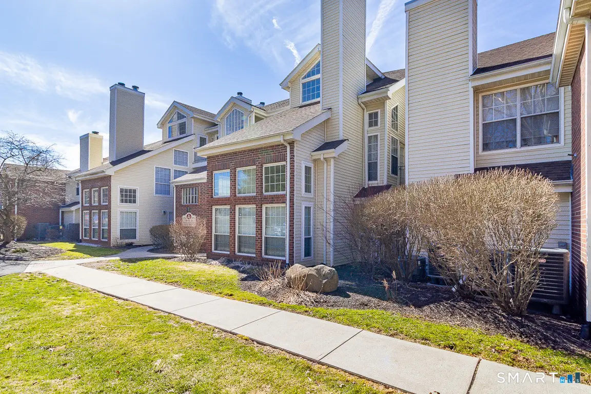 159 Carriage Crossing Lane #159, Middletown, CT 06457 - #1