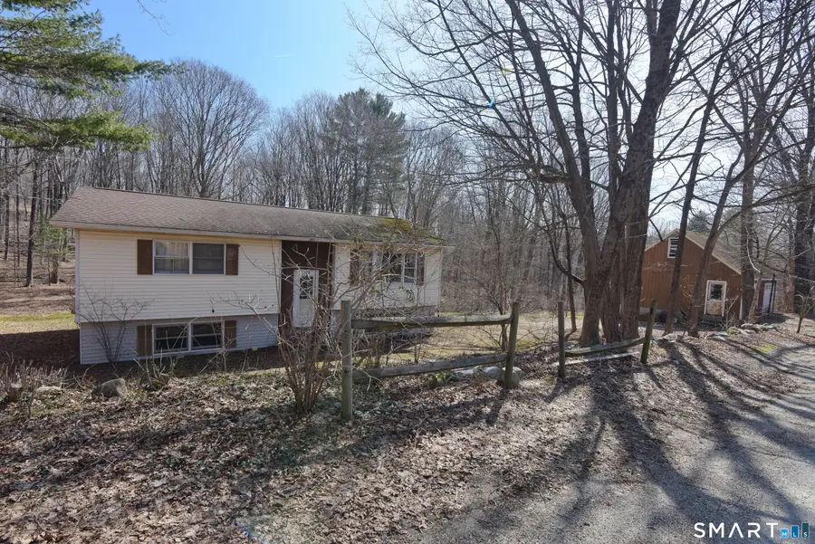 170 Smith Road, Woodstock, CT 06281 - #2