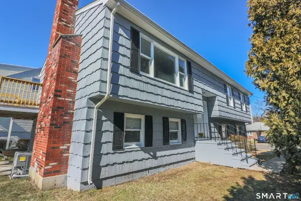 33 Trelane Drive, Bridgeport, CT 06606