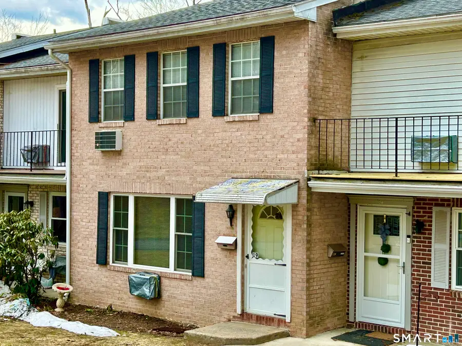 19 Surrey Lane #19, Torrington, CT 06790 - #2