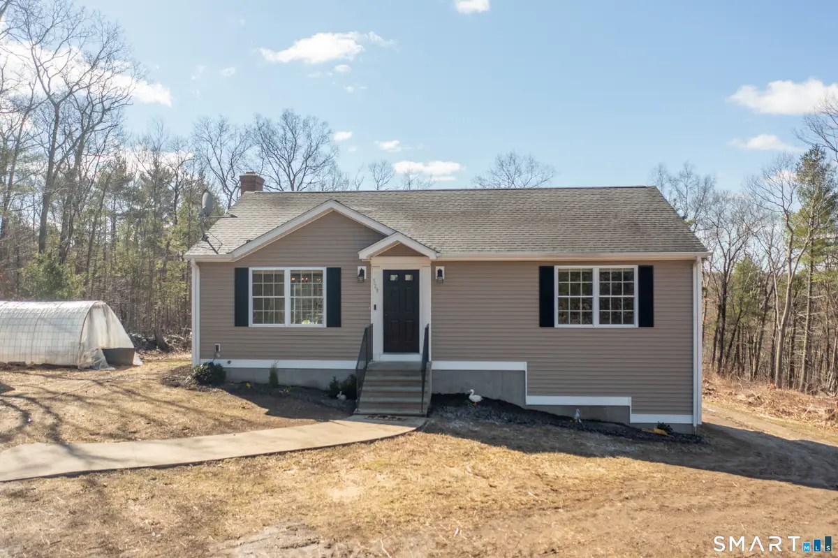 523 Danielle Way, Killingly, CT 06241 - #1