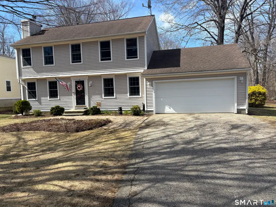 40 Hillcrest Drive, Amston, CT 06231 - #2