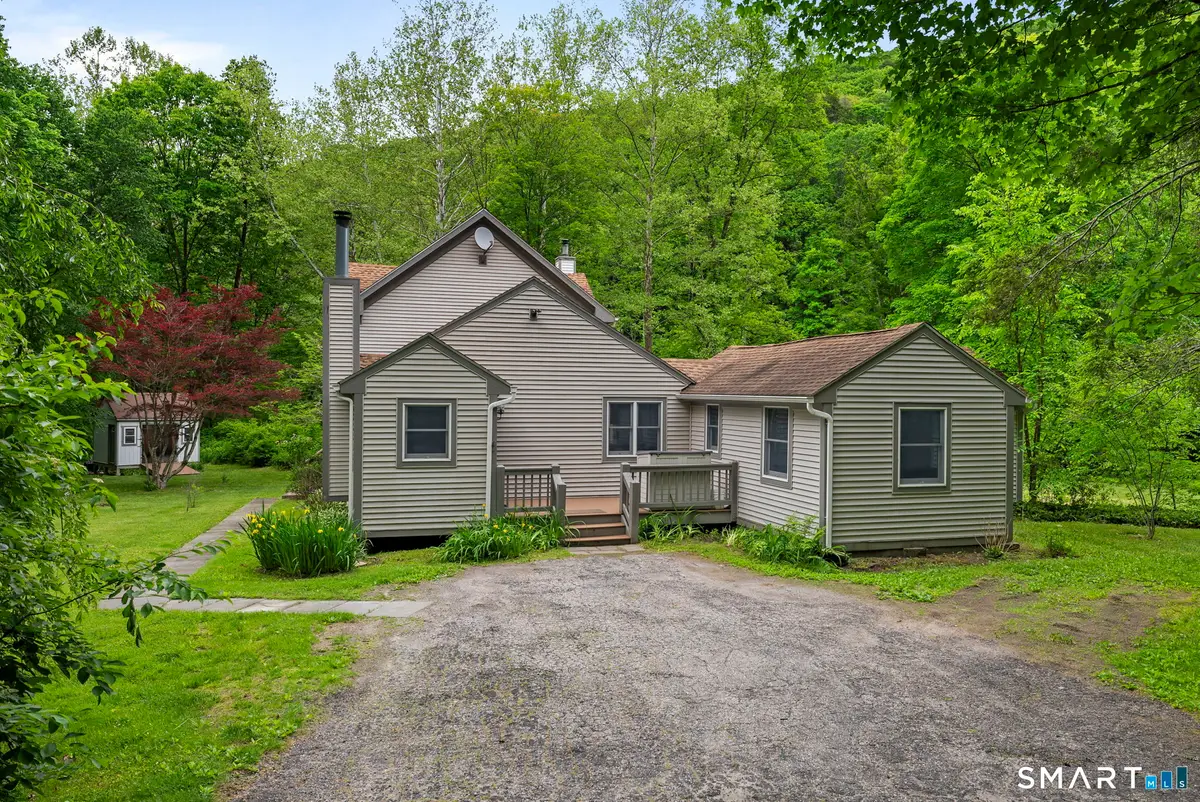 129 Gaylord Road, Gaylordsville, CT 06755 - #1