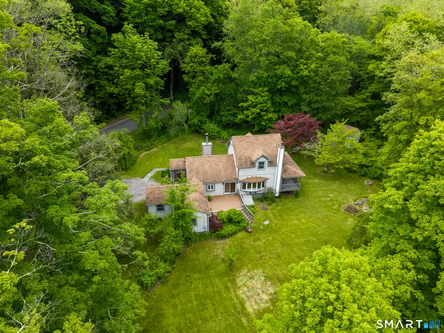 129 Gaylord Road, Gaylordsville, CT 06755 - #2