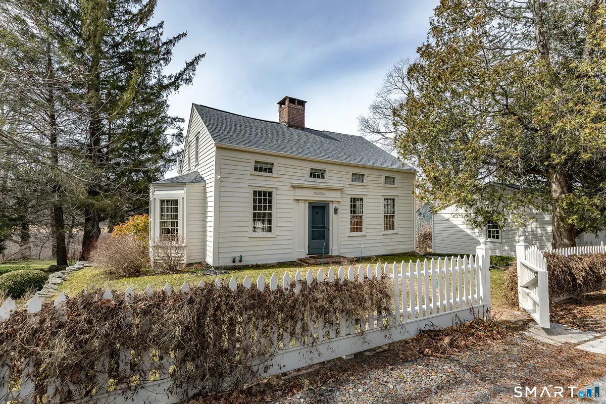 21 South Ellsworth Road, Sharon, CT 06069 - #1