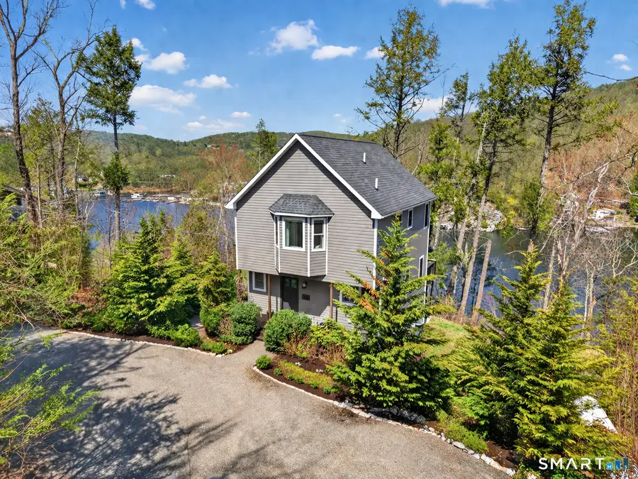 145 Lakeview Terrace, Newtown, CT 06482 - #2