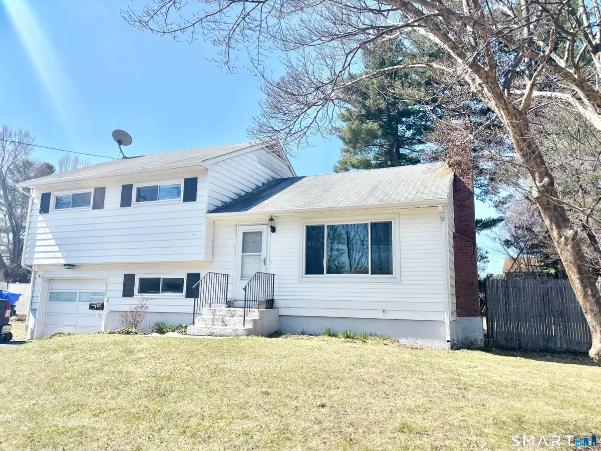 40 Rentschler Street, East Hartford, CT 06118 - #1