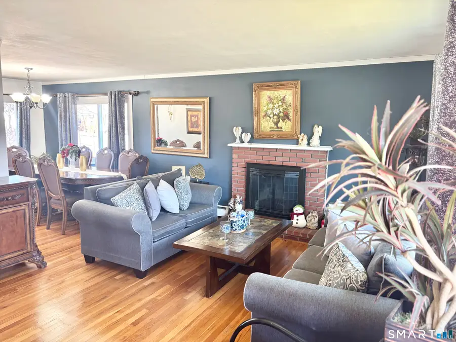 40 Rentschler Street, East Hartford, CT 06118 - #2