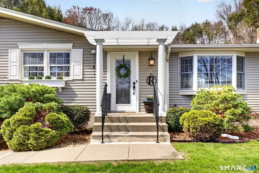 9 Round Hill Drive, Monroe, CT 06468 - #3