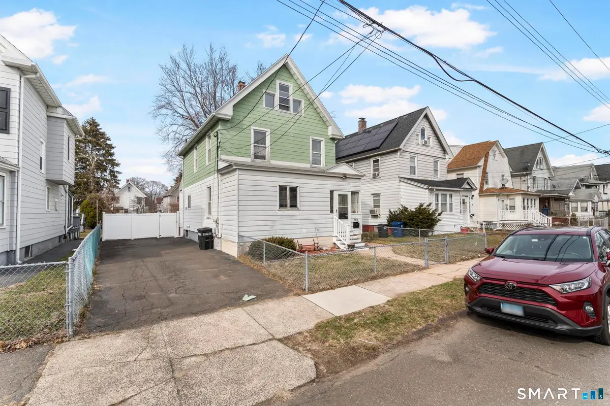 155 Leete Street, West Haven, CT 06516 - #1