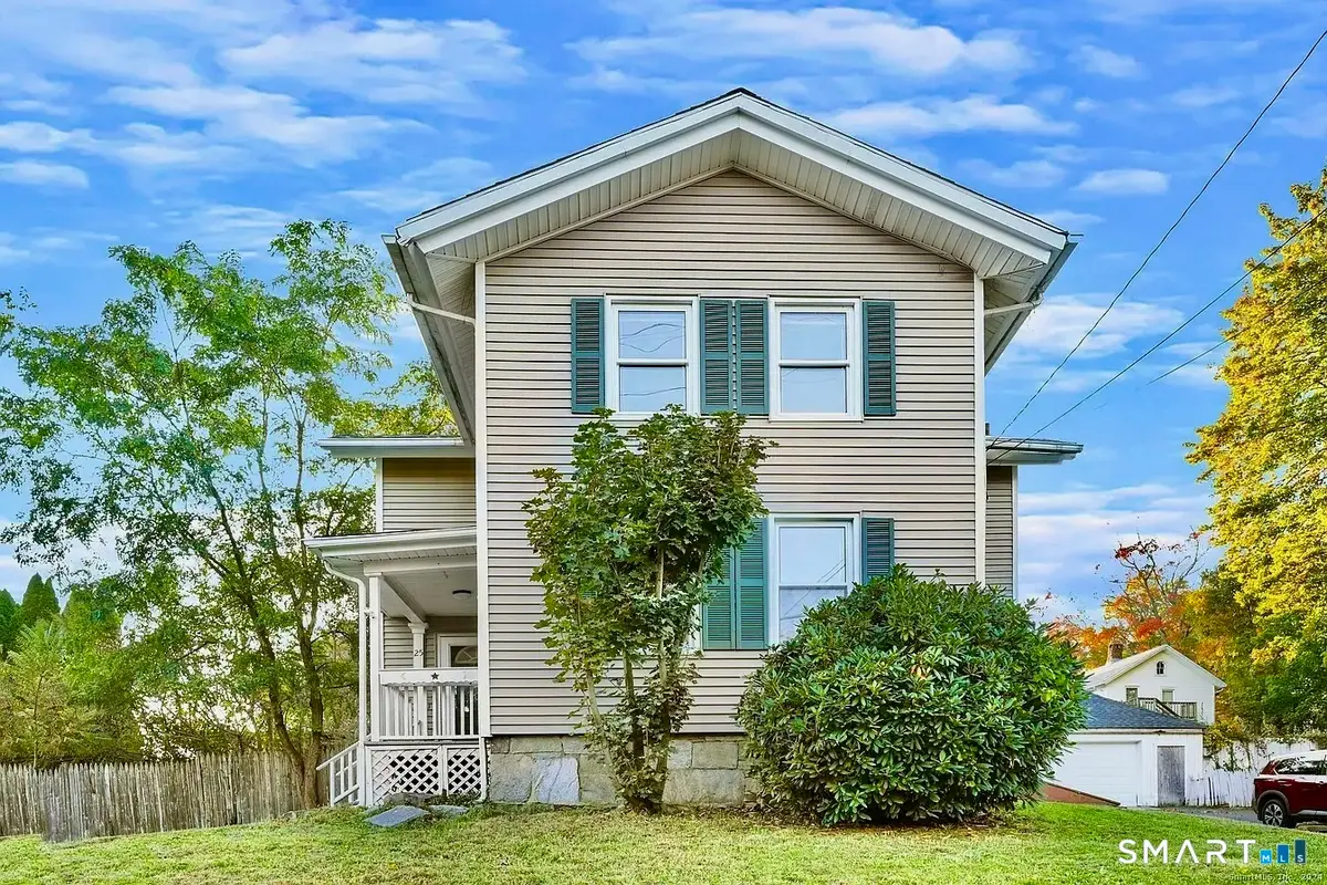 25 Pleasant Street, Ansonia, CT 06401 - #1