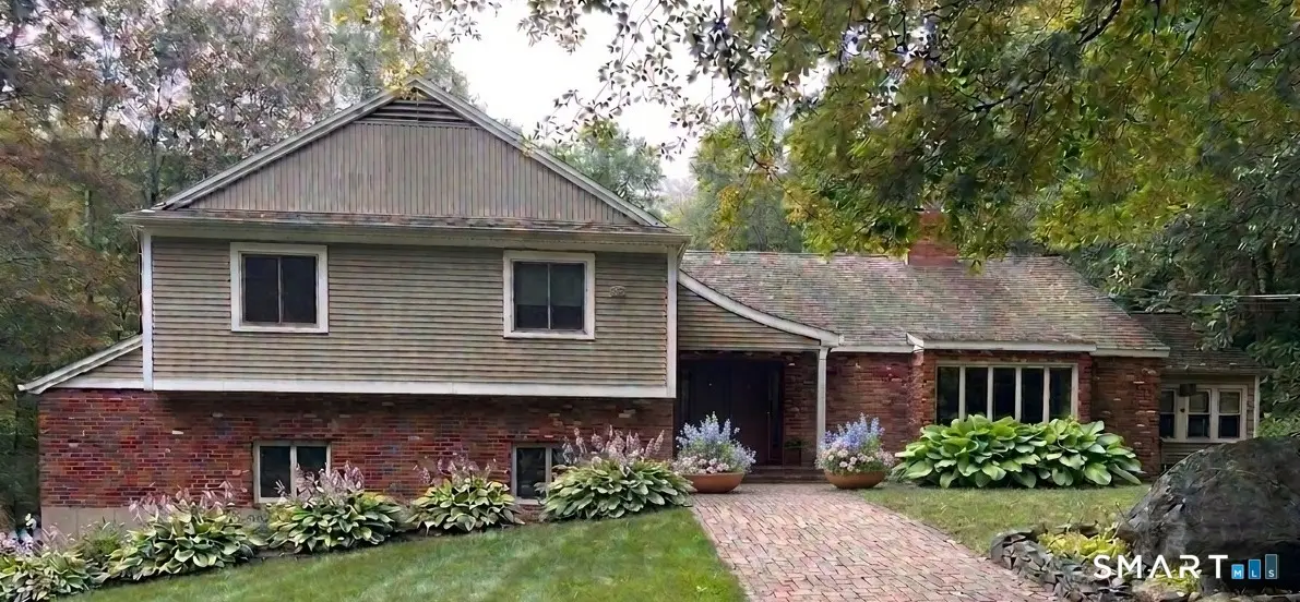 80 Pine Hollow Drive, Middlebury, CT 06762 - #1