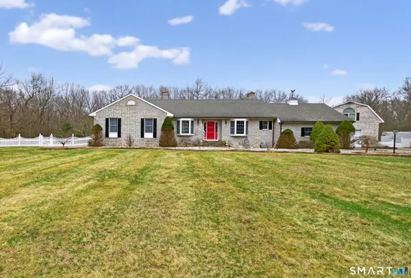 724 Strong Road, South Windsor, CT 06074