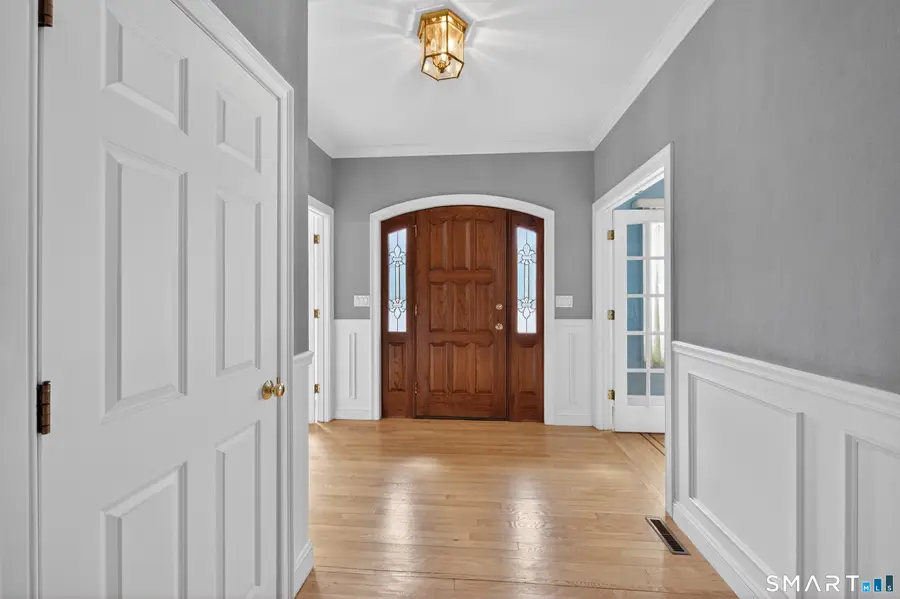 724 Strong Road, South Windsor, CT 06074 - #3