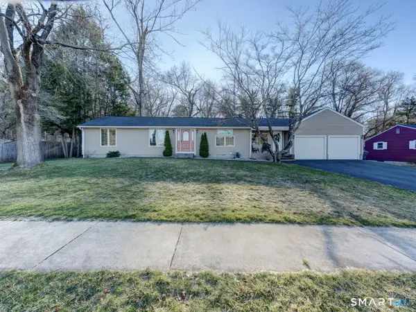 23 Kennedy Drive, Enfield, CT 06082