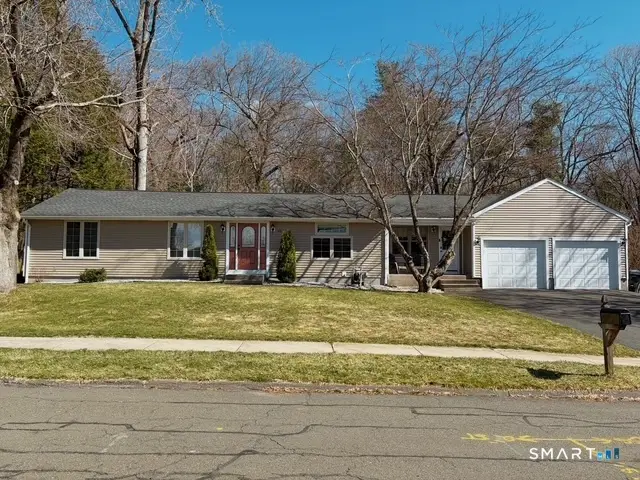 23 Kennedy Drive, Enfield, CT 06082 - #2