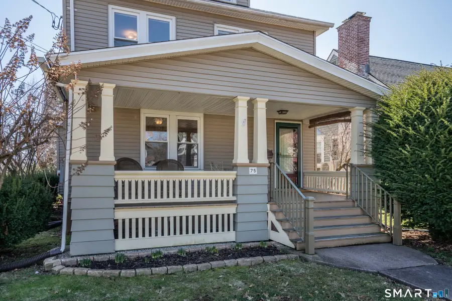 75 Whitman Avenue, West Hartford, CT 06107 - #2