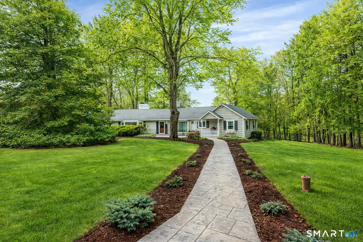 527 Dublin Road, Southbury, CT 06488 - #1