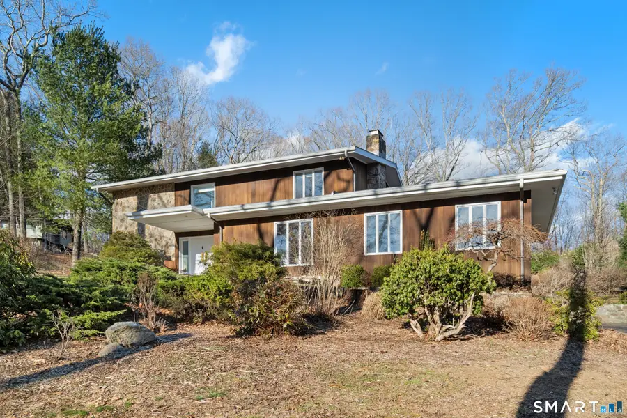 33 Reilly Road, Easton, CT 06612 - #2