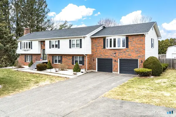 136 Broad Brook Road, Enfield, CT 06082