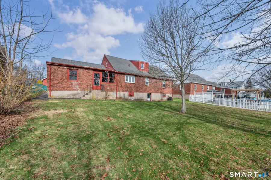 46 Meriden Avenue, Meriden, CT 06451 - #3