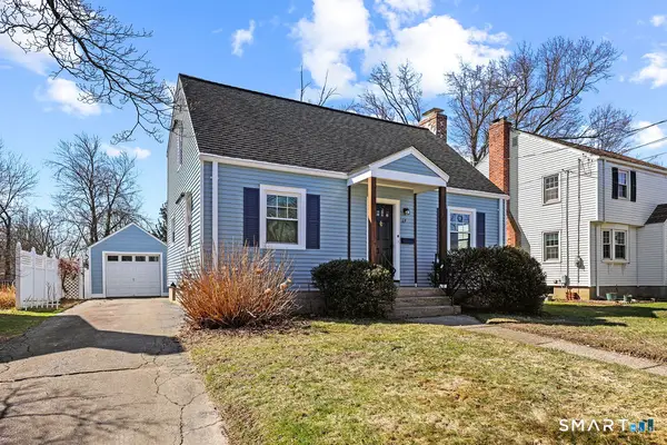 69 Edgemere Avenue, West Hartford, CT 06110