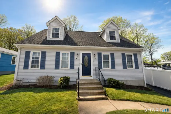 19 Melville Avenue, Meriden, CT 06451