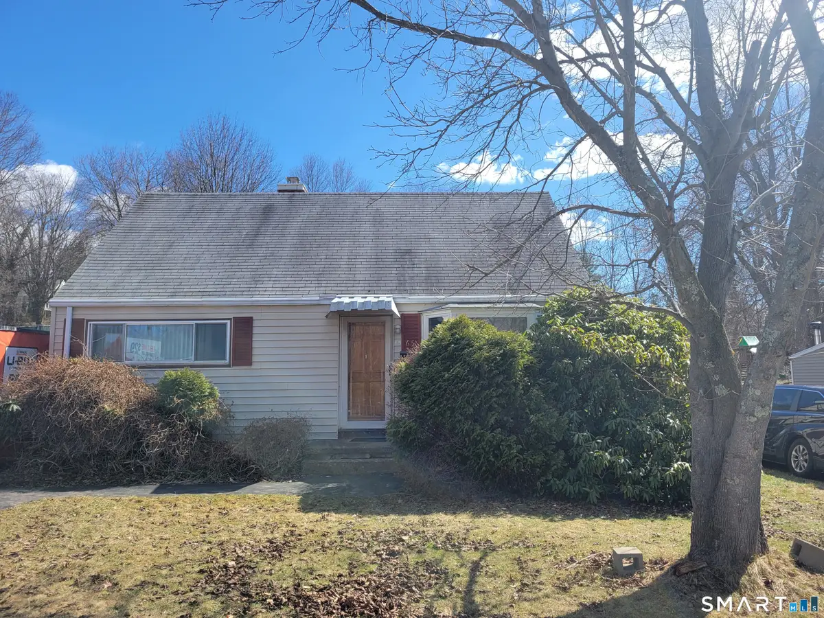 65 Tremper Drive, Wallingford, CT 06492 - #1