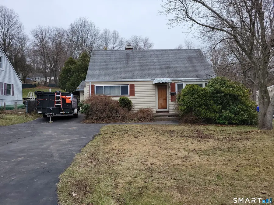 65 Tremper Drive, Wallingford, CT 06492 - #2