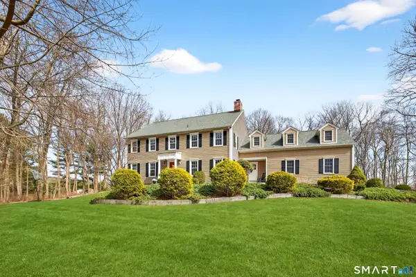 42 Great Hill Road, Ridgefield, CT 06877