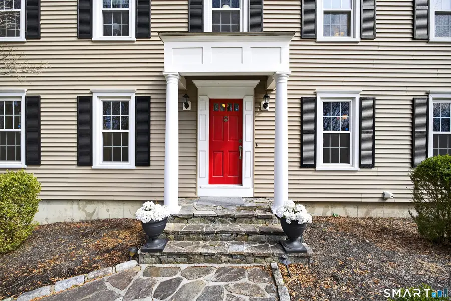 42 Great Hill Road, Ridgefield, CT 06877 - #3