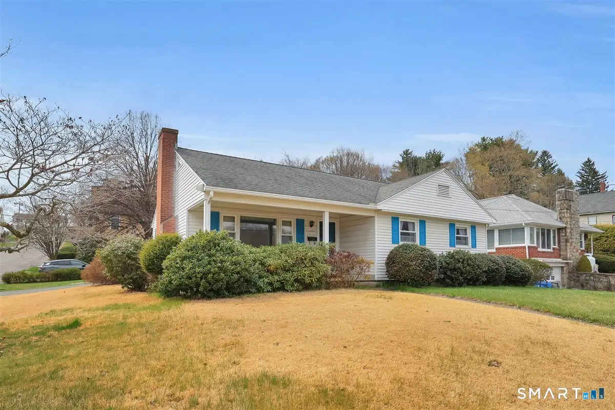 215 Burlington Avenue, Bristol, CT 06010 - #1