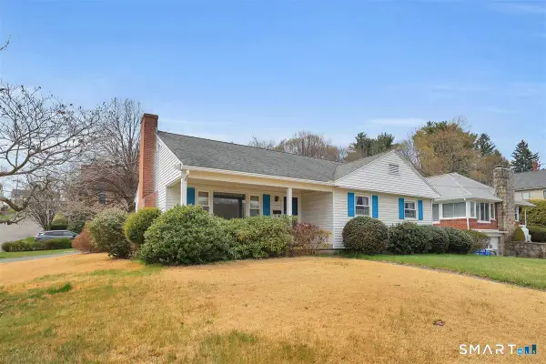 215 Burlington Avenue, Bristol, CT 06010