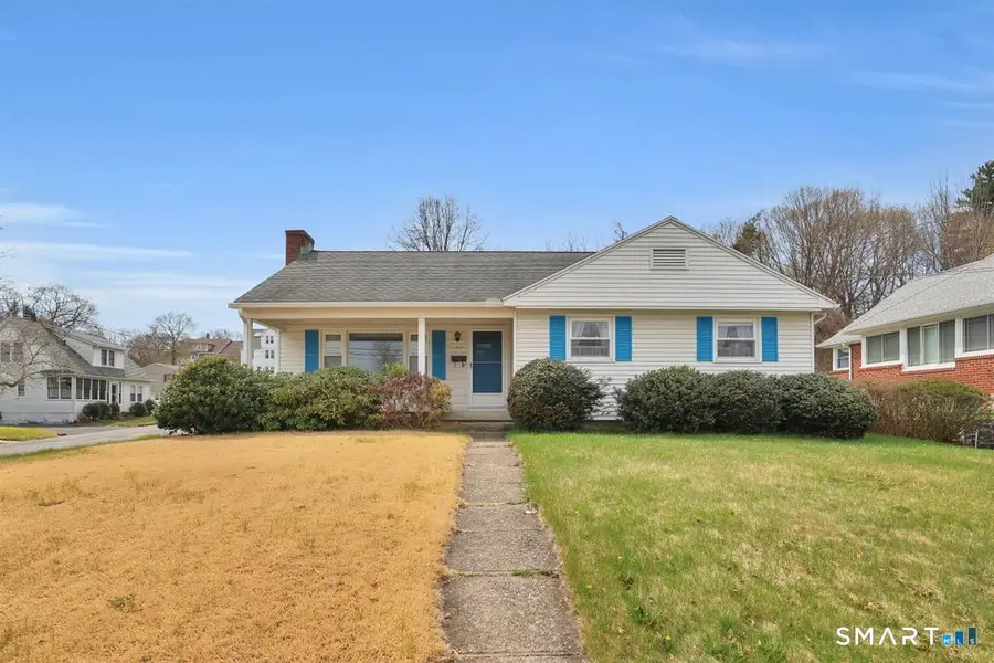 215 Burlington Avenue, Bristol, CT 06010 - #2