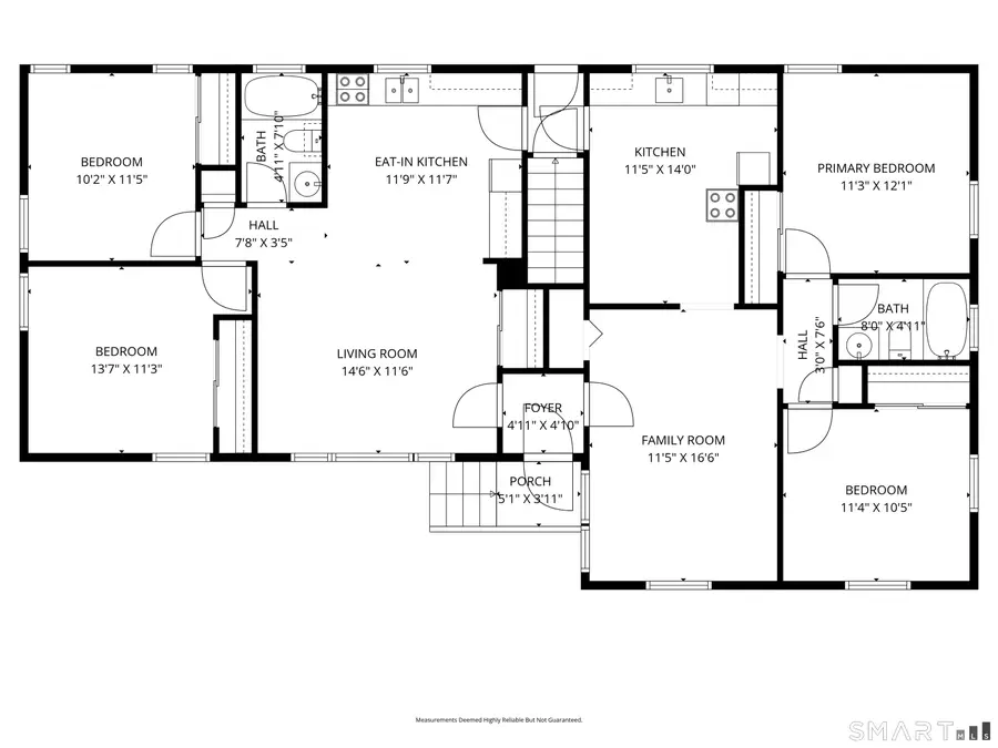 38 Sunnybrook Lane, Clinton, CT 06413 - #2