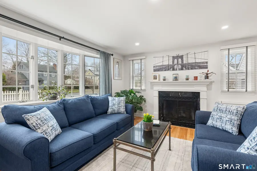 25 Oak Street, Westport, CT 06880 - #3