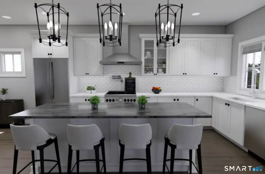 70 State Route 37 Route #lot 1, New Fairfield, CT 06812 - #3