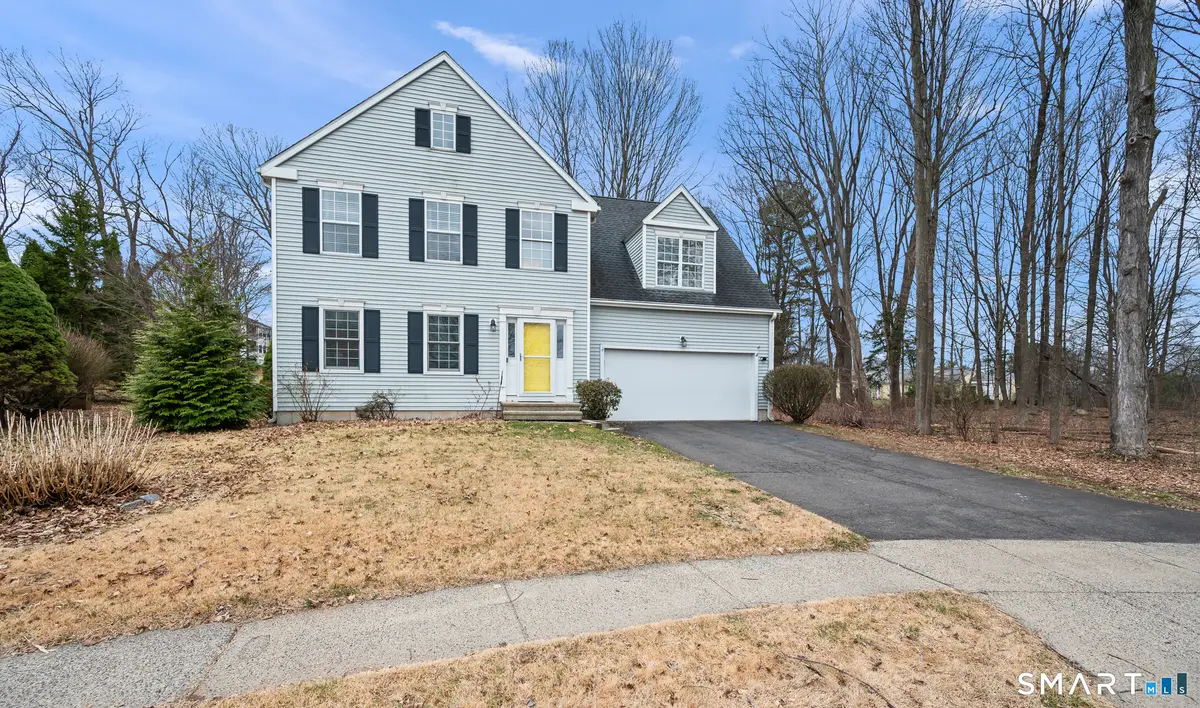 70 Timothy Drive, Middletown, CT 06457 - #1