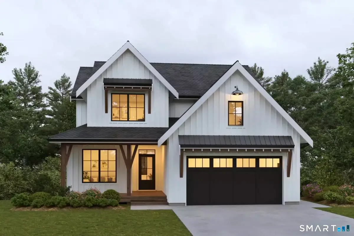 64 State Route 37 Route #lot 3, New Fairfield, CT 06812 - #1