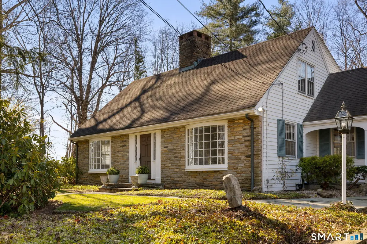 53 Westmont Street, West Hartford, CT 06117 - #1