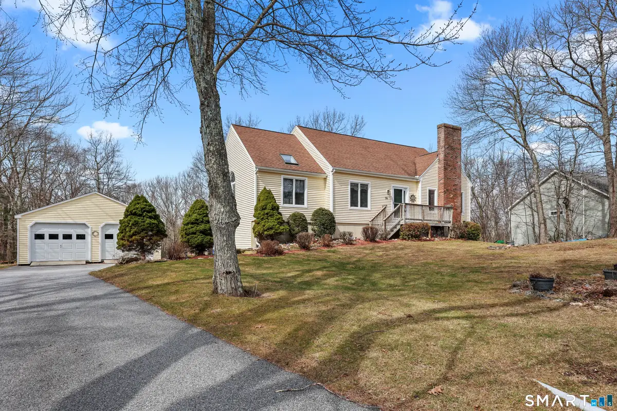 76 Shafer Road, New Hartford, CT 06057 - #1